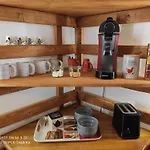 Apartamento Du Méolans