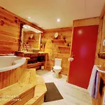 Apartamento Du Méolans