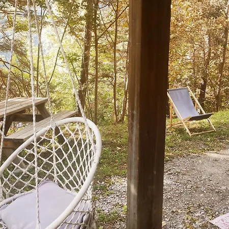 Apartment Du Meolans-Revel