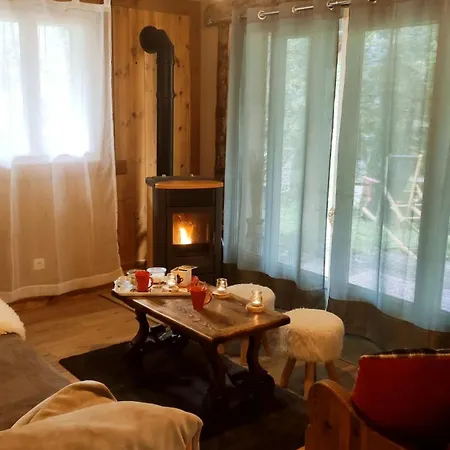 Du Apartment Meolans-Revel