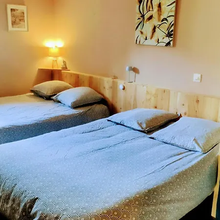 Apartment Du Meolans-Revel