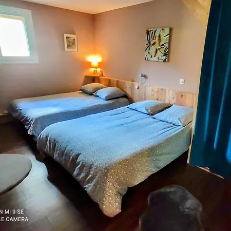 Du Apartment *