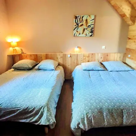 Appartement Du Méolans