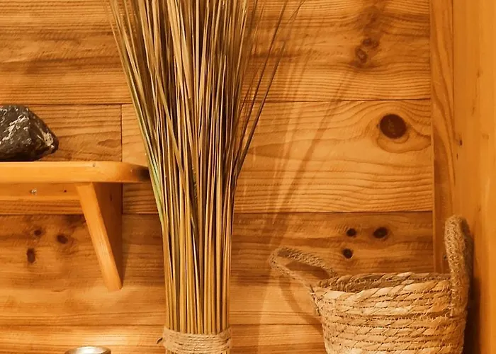 Apartment Du Meolans-Revel